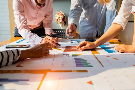 Кредит за инвестиции