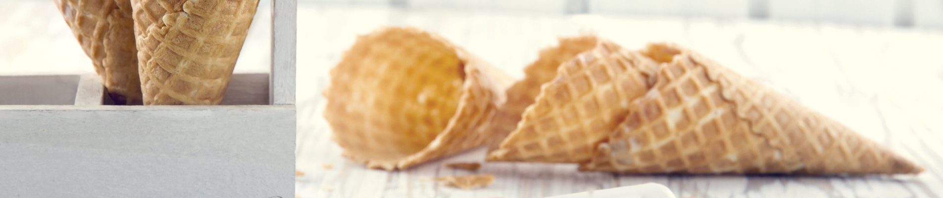 Сладолед с лайм и сода има само 90 калории