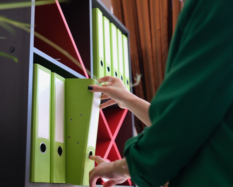 Необходими документи