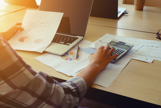 Кредитна линия