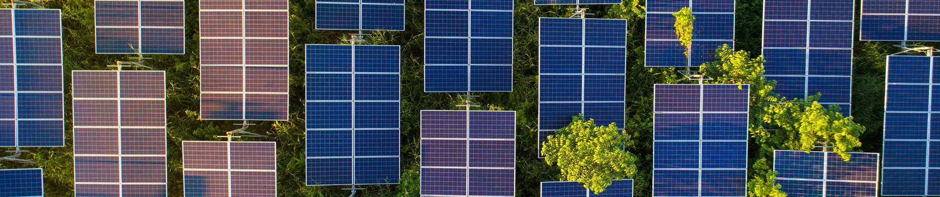 Финансиране на зелена енергия